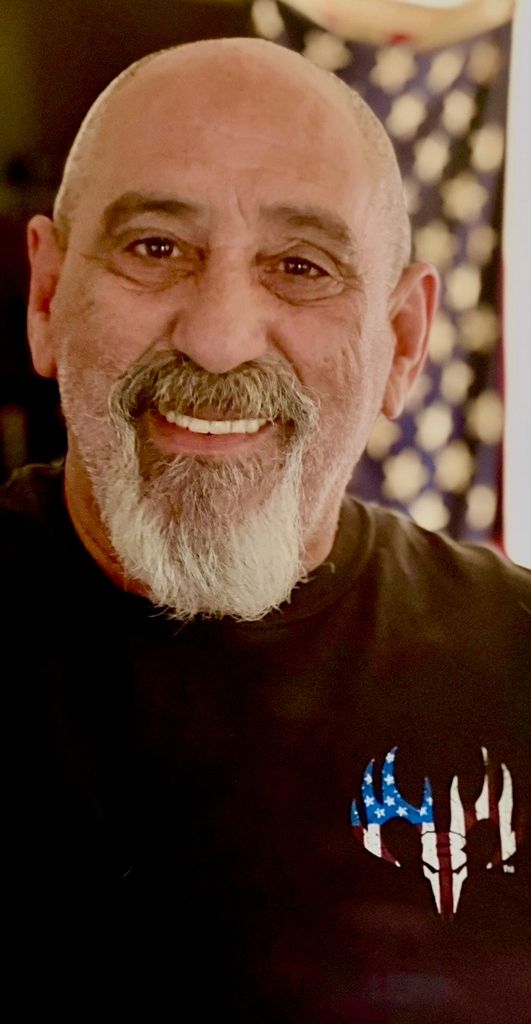 Rocco Anthony Strazza Jr