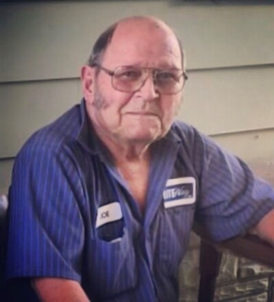 Joseph Ray Herrick Profile Photo