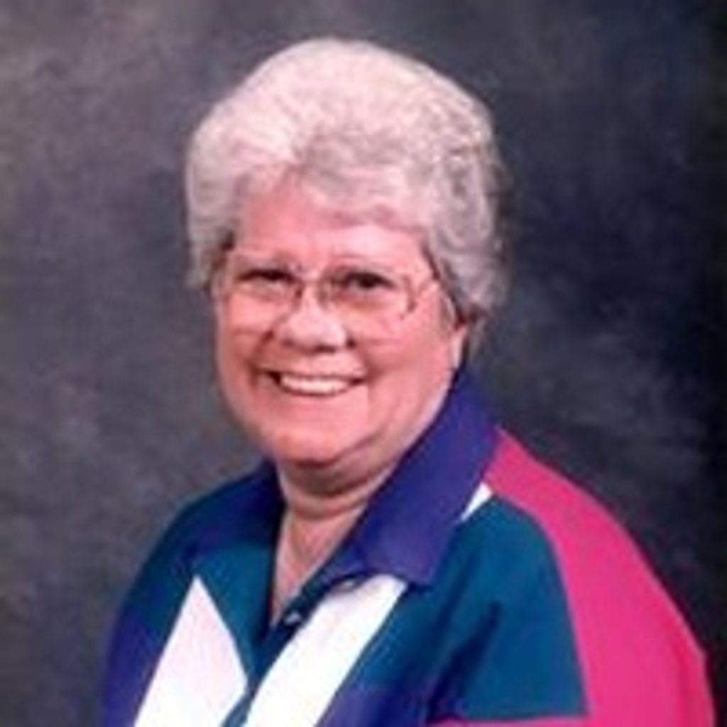 Bettye  Lou Combs