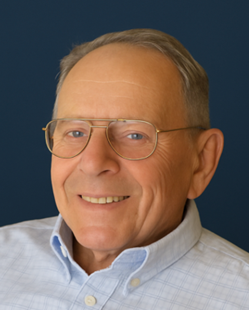 Thomas William Mellinger