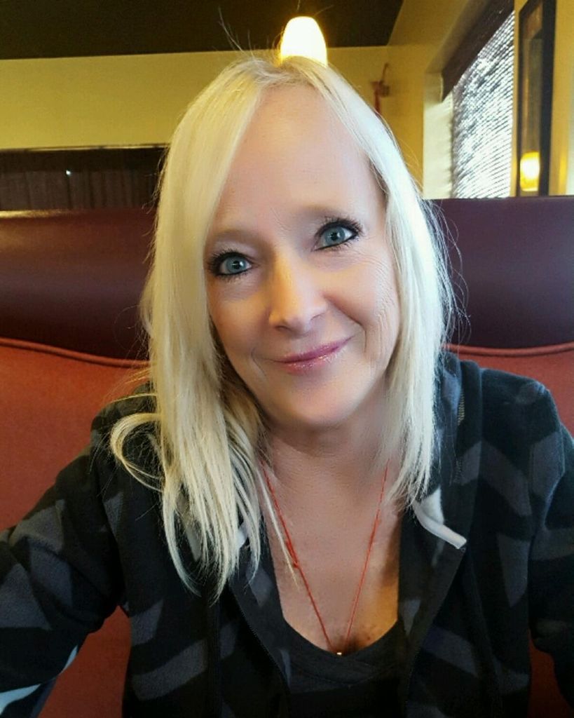 Bobbi Jo Erickson-Memmott