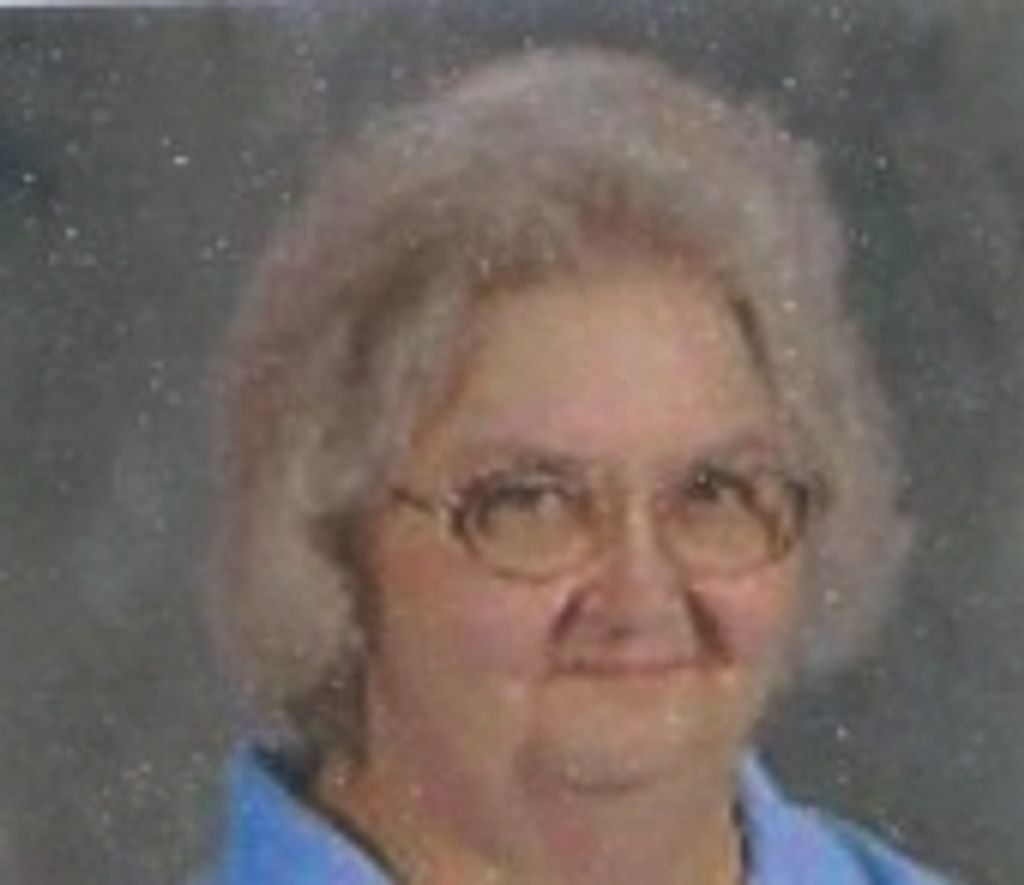 Aldena Kirby Collins