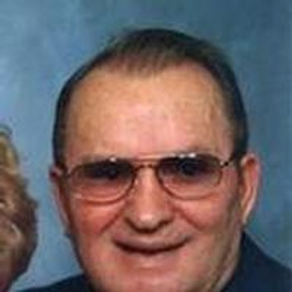 Ray Heier Profile Photo