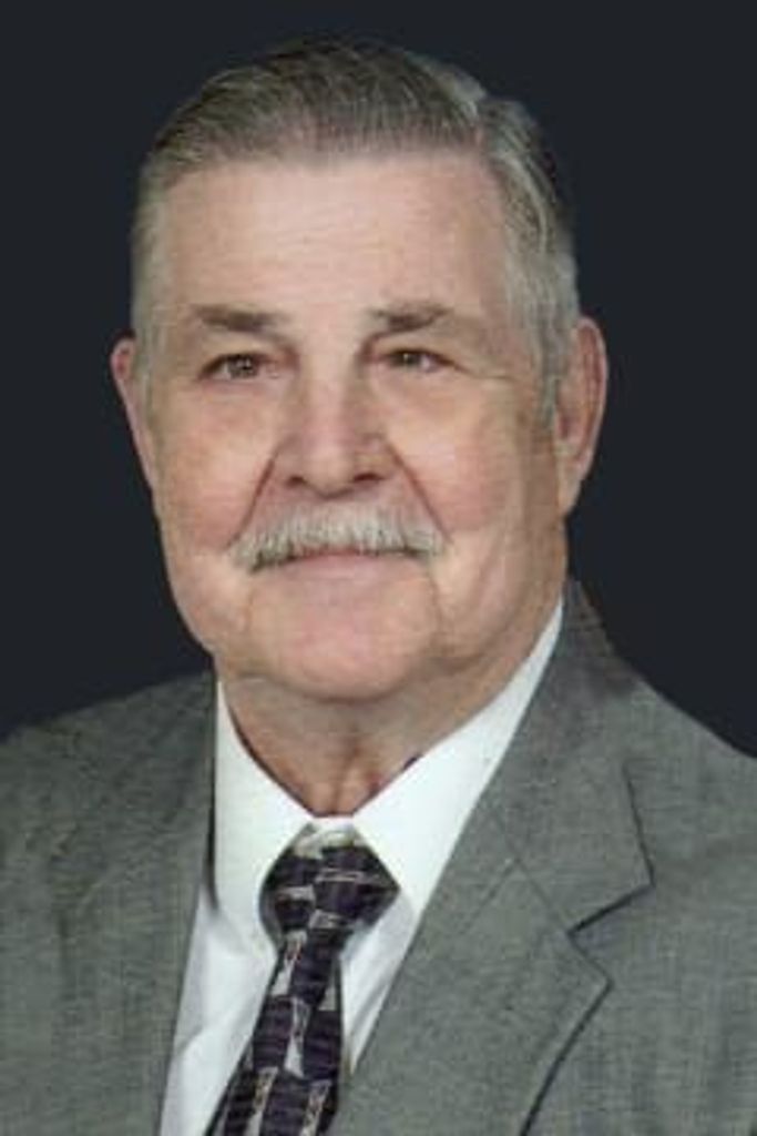 Francis Benjamin Koetting
