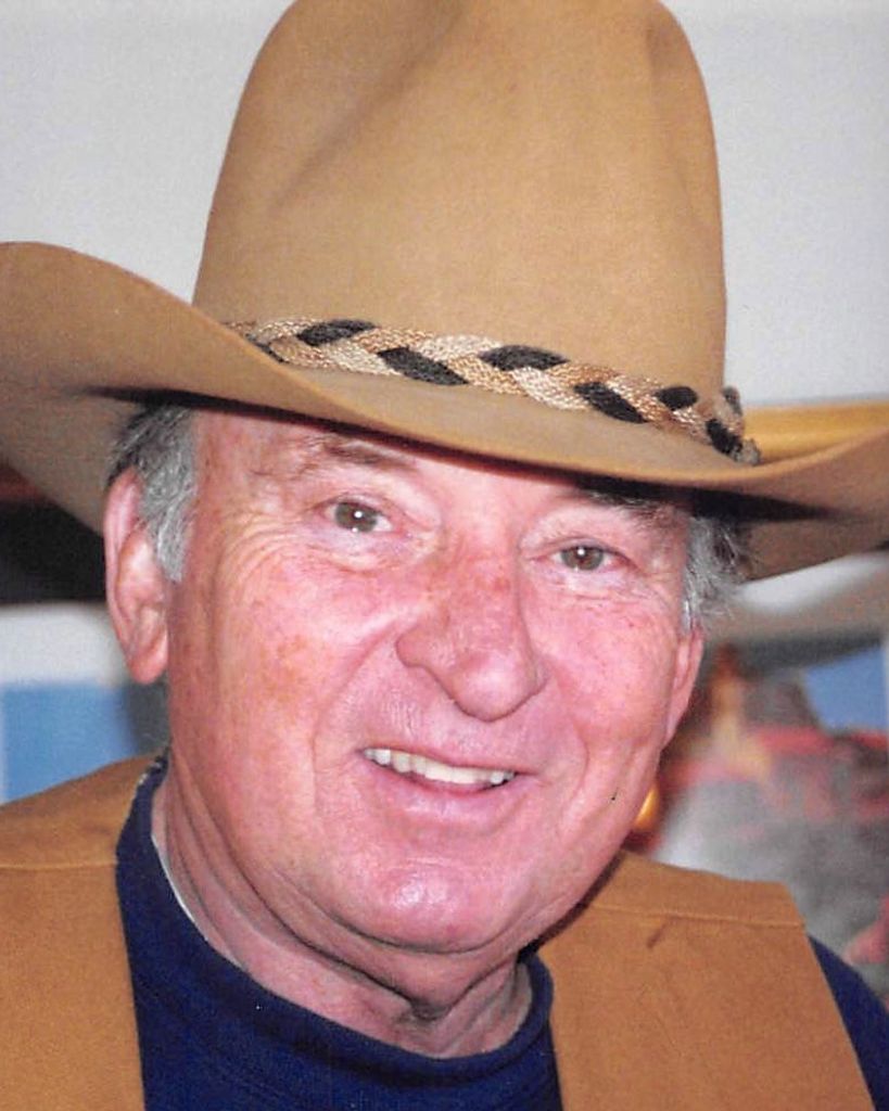 James A. Grinenko