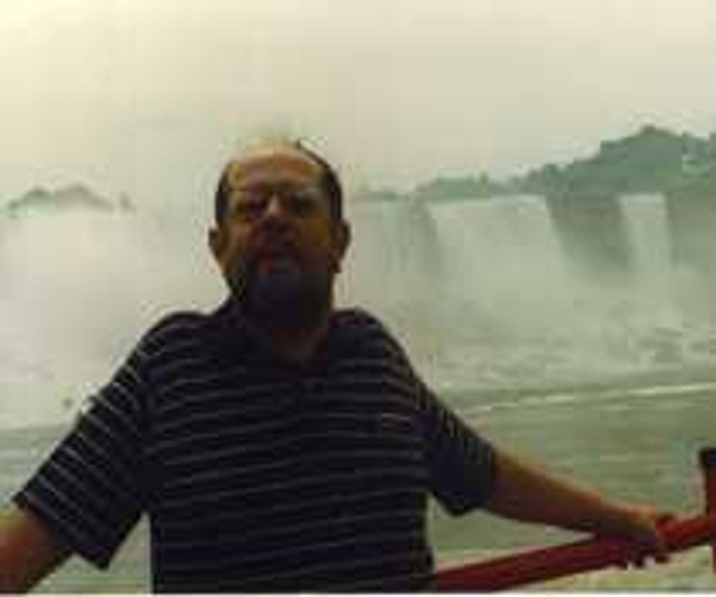 Donald D. Moore