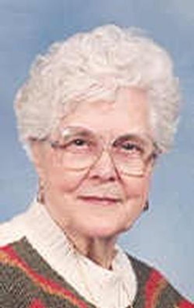 Florence C. Galley