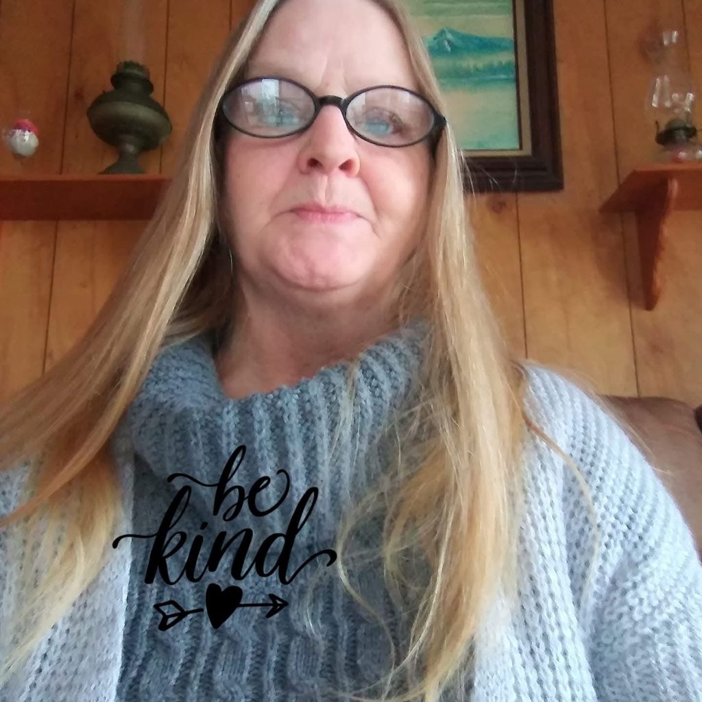 Kimberly Ann Serrato