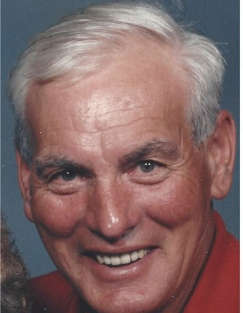 F. Henry VanDenBerghe Profile Photo