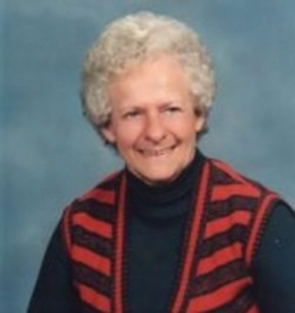 Anna Ash