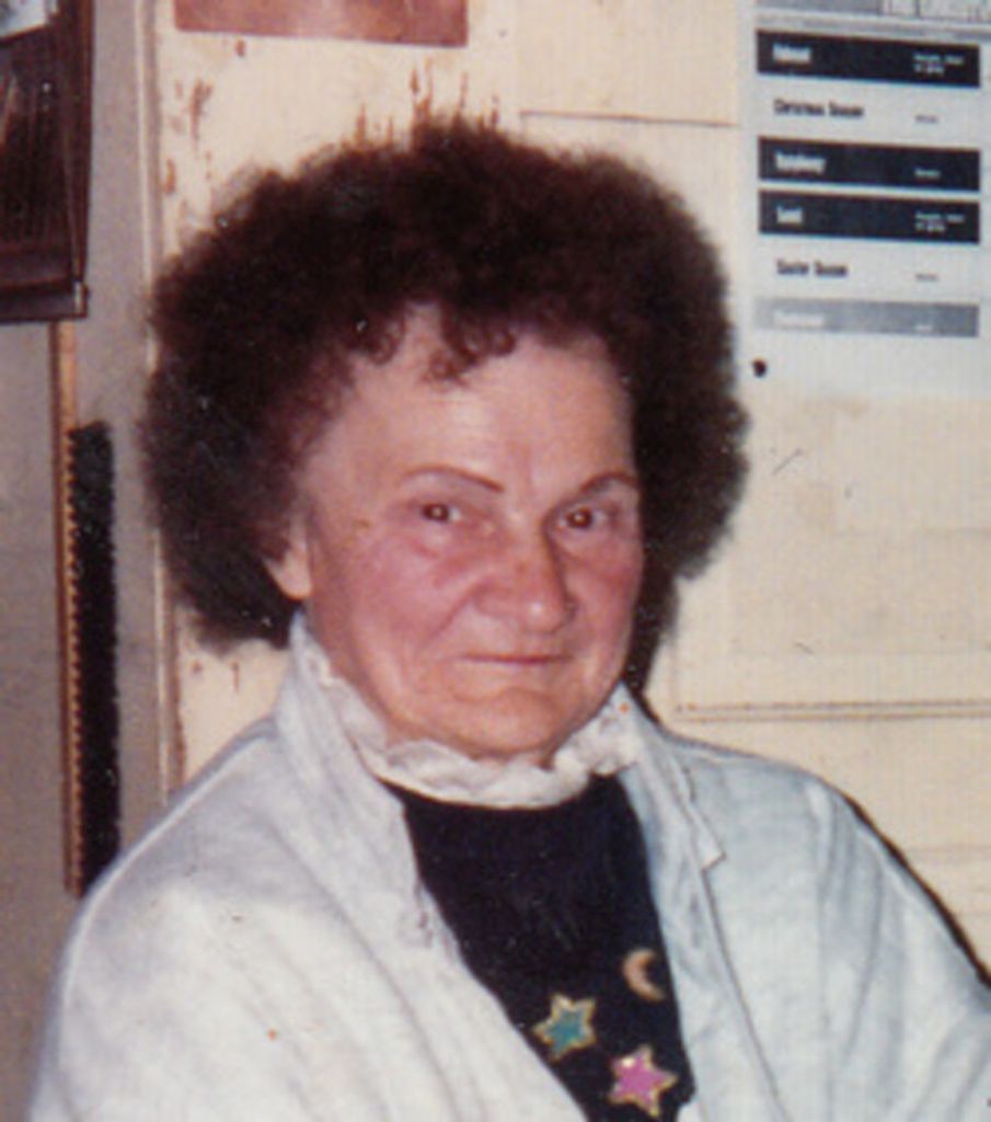 Mary T. Haydak