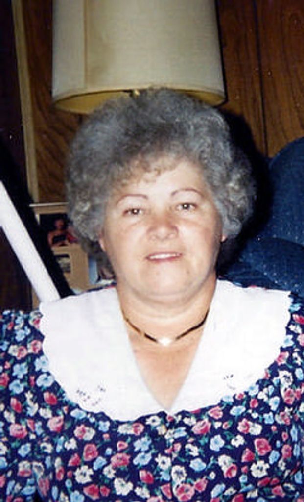 Livingston- Johnson, Charlene Fletcher Savage