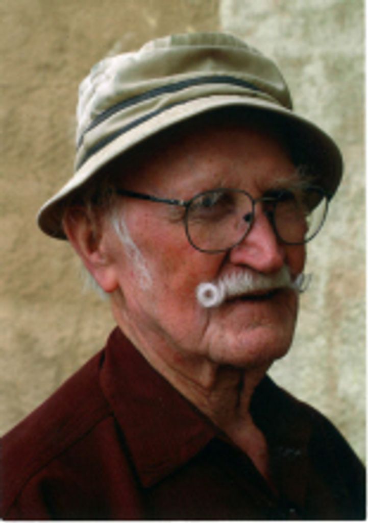 Robert  Lee Roark