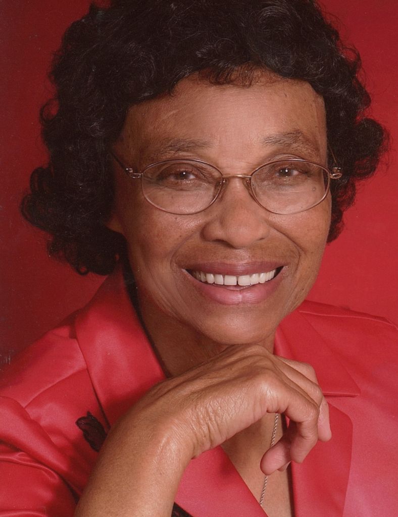 Maxine Anita  Blake Profile Photo