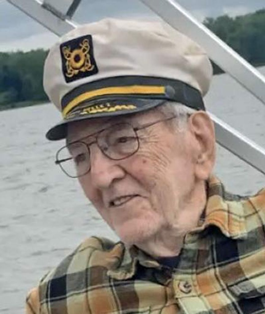 Richard Eugene Carr Profile Photo