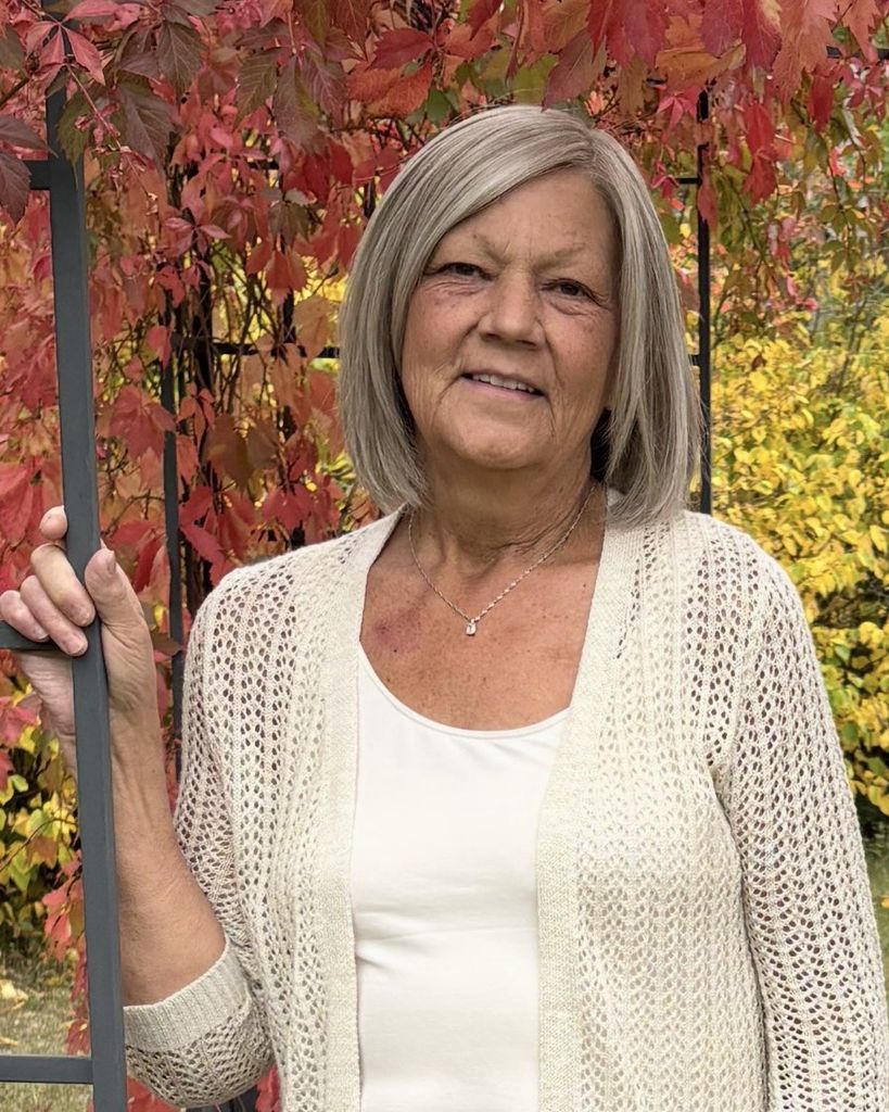 Luella Marie Brandt Profile Photo