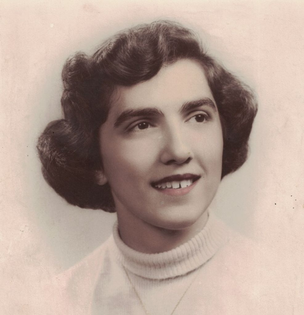 Lucia "Lucy" J. Boutselis