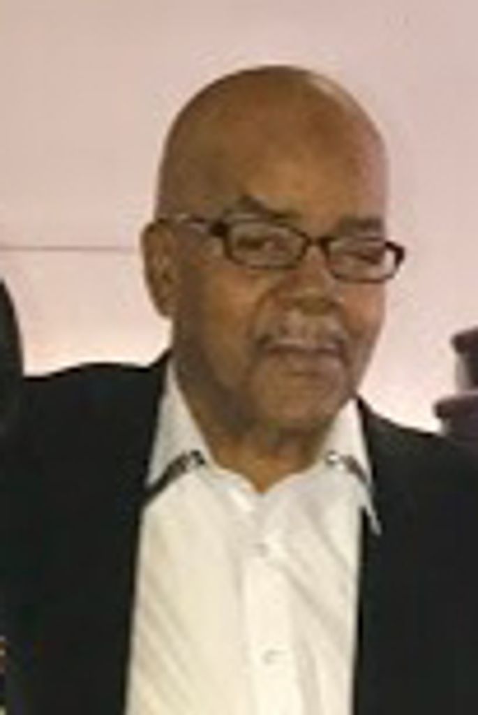 Henry Lamar Brown