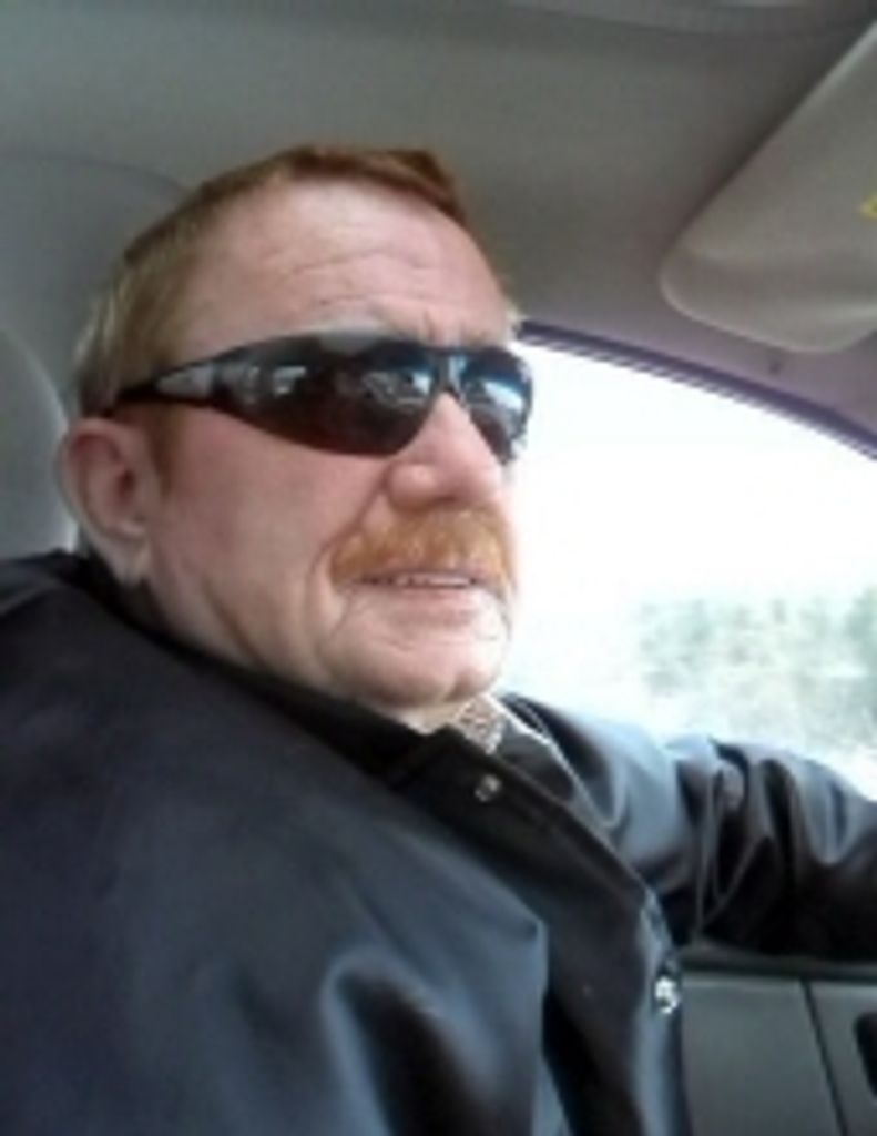 Donald "Donnie" Ferguson