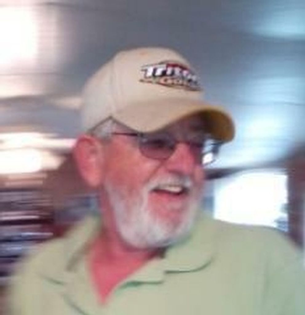 Jerry Douglas Bagby Profile Photo