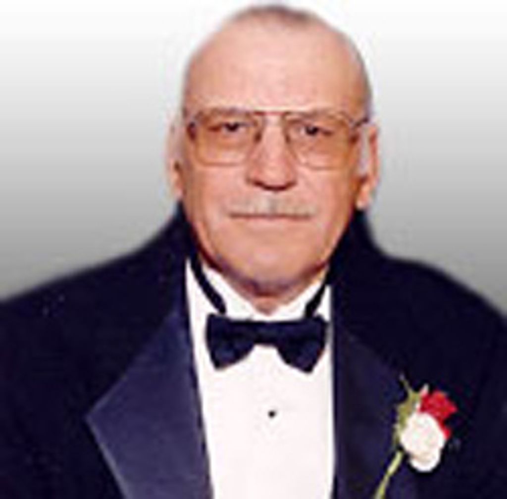 George Stroh