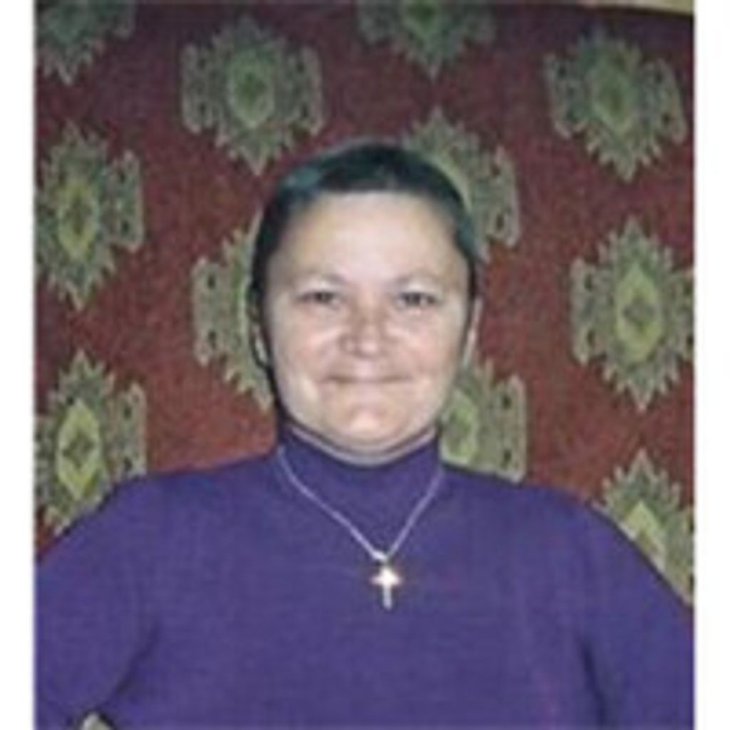 Nancy "Marlene" Ramey Kruse Armstrong
