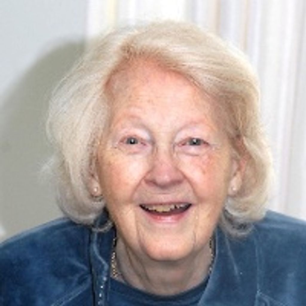 Jane Elizabeth Franklin