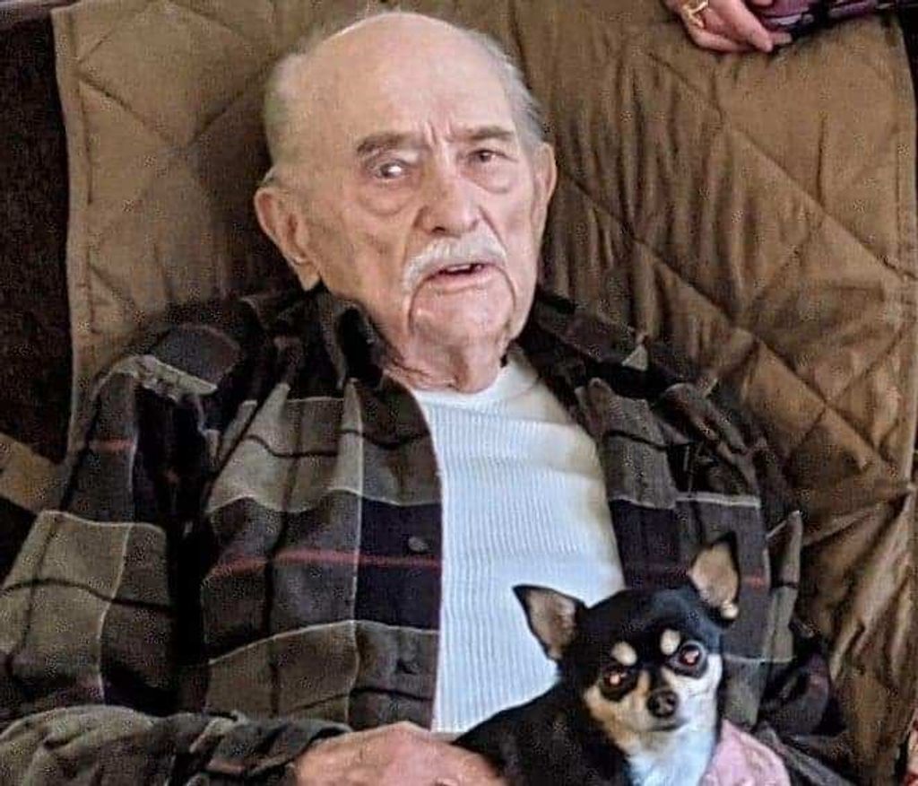 Harlen "Jack" Workman