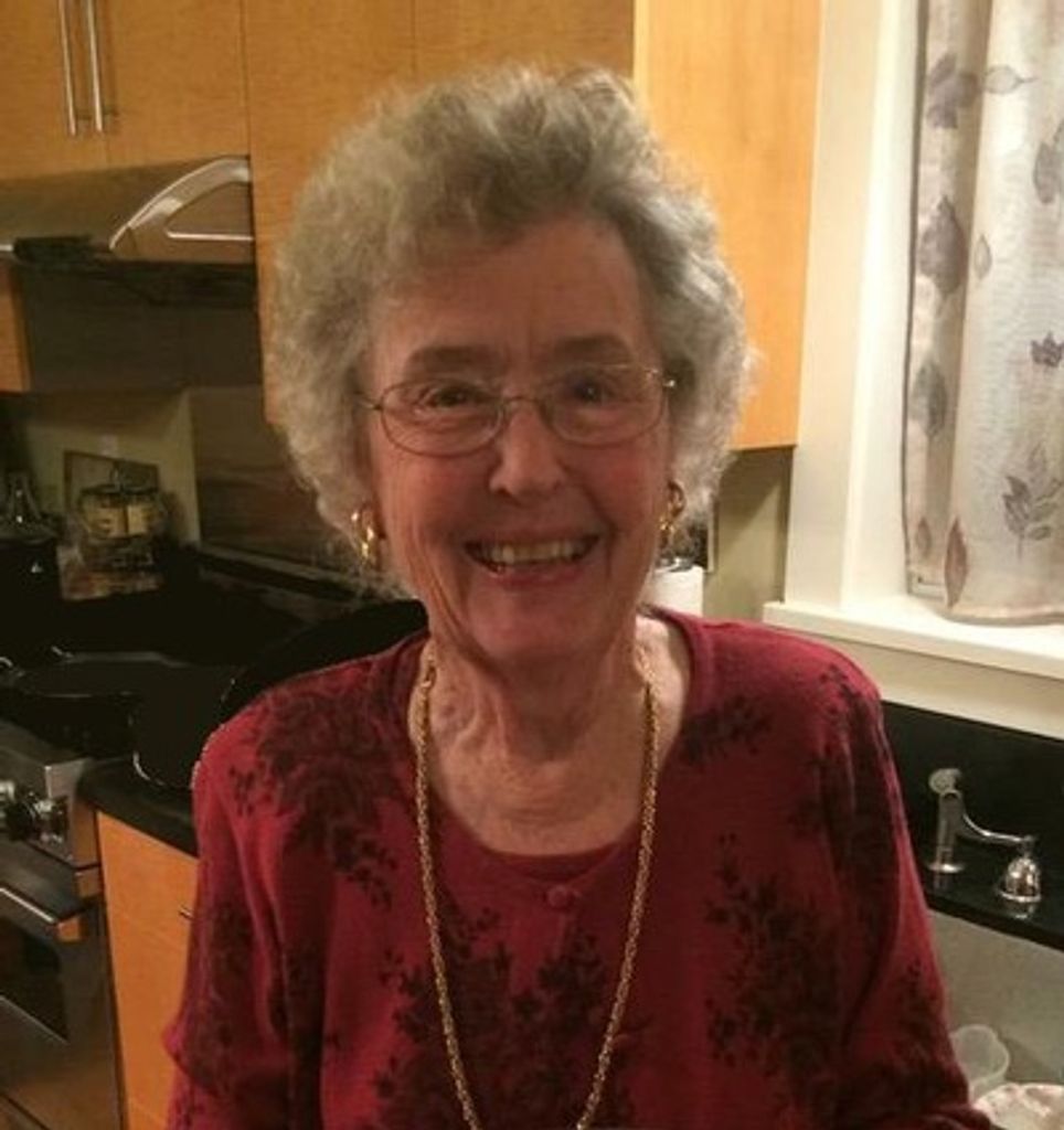 Elaine Maxine Huffstodt