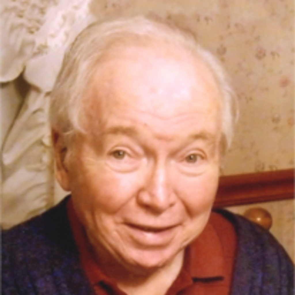 John C. Frederick Sr.