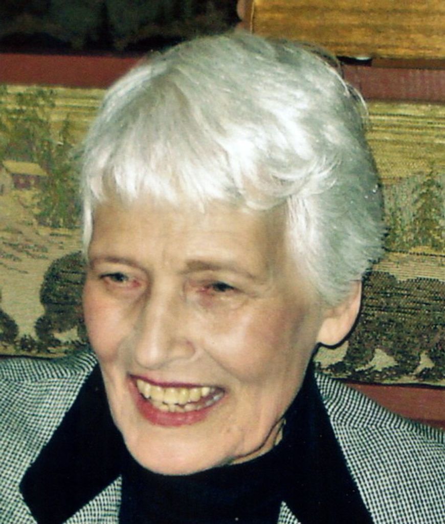 Janice Harrison