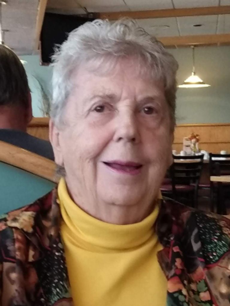 Joan E. Mccormick Profile Photo