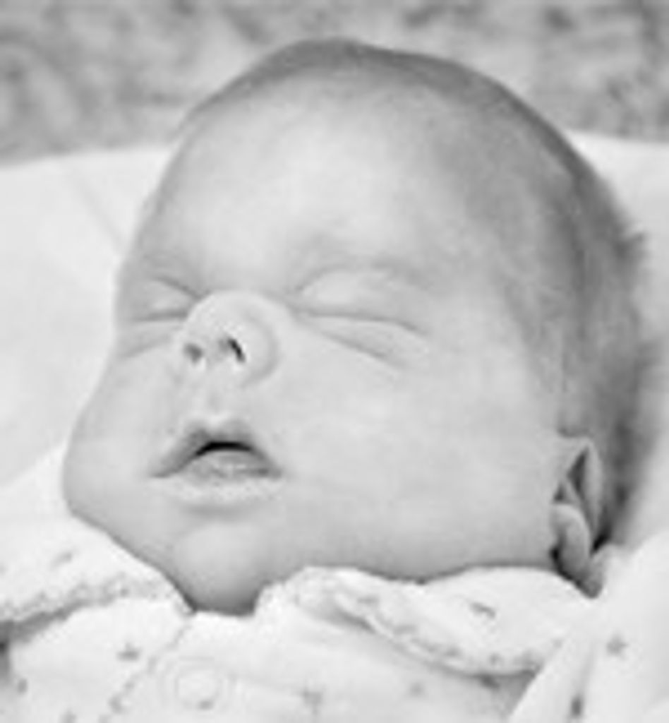 Baby Roberto Jorge "R.J." Rojas