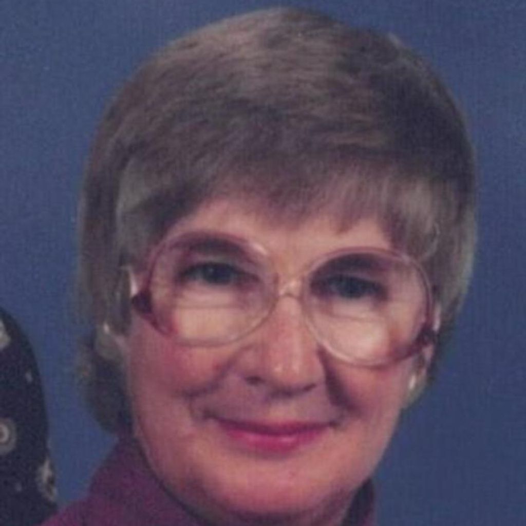 Frances "Sally" Bennett