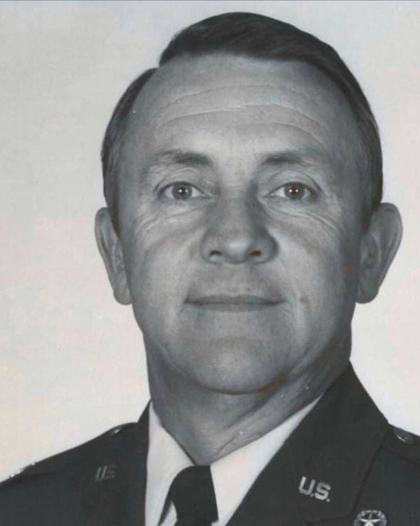 Bruce Hal Lauderdale
