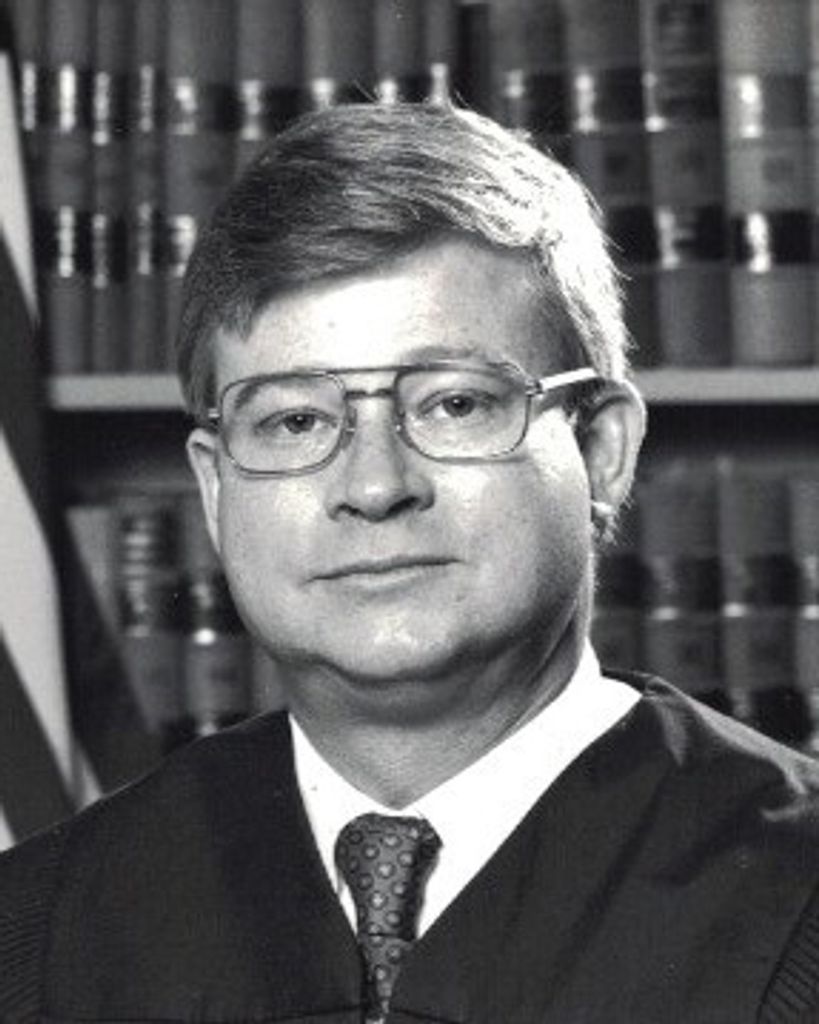 The Honorable Thomas Nelson Hix, Sr.