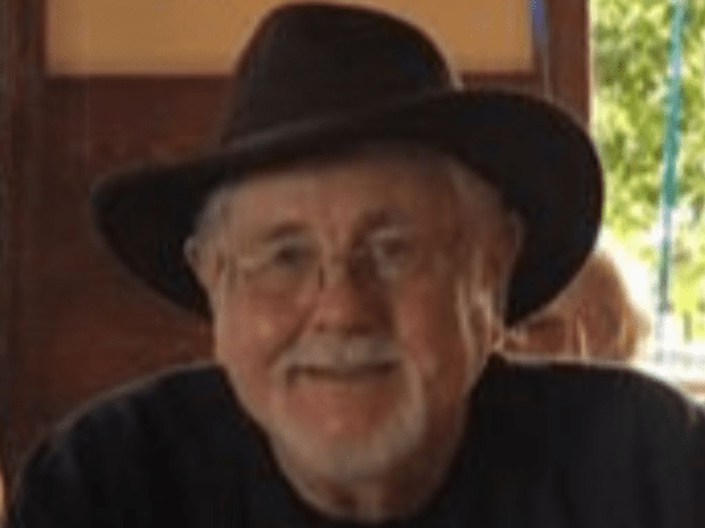 Allmon, Duane C.