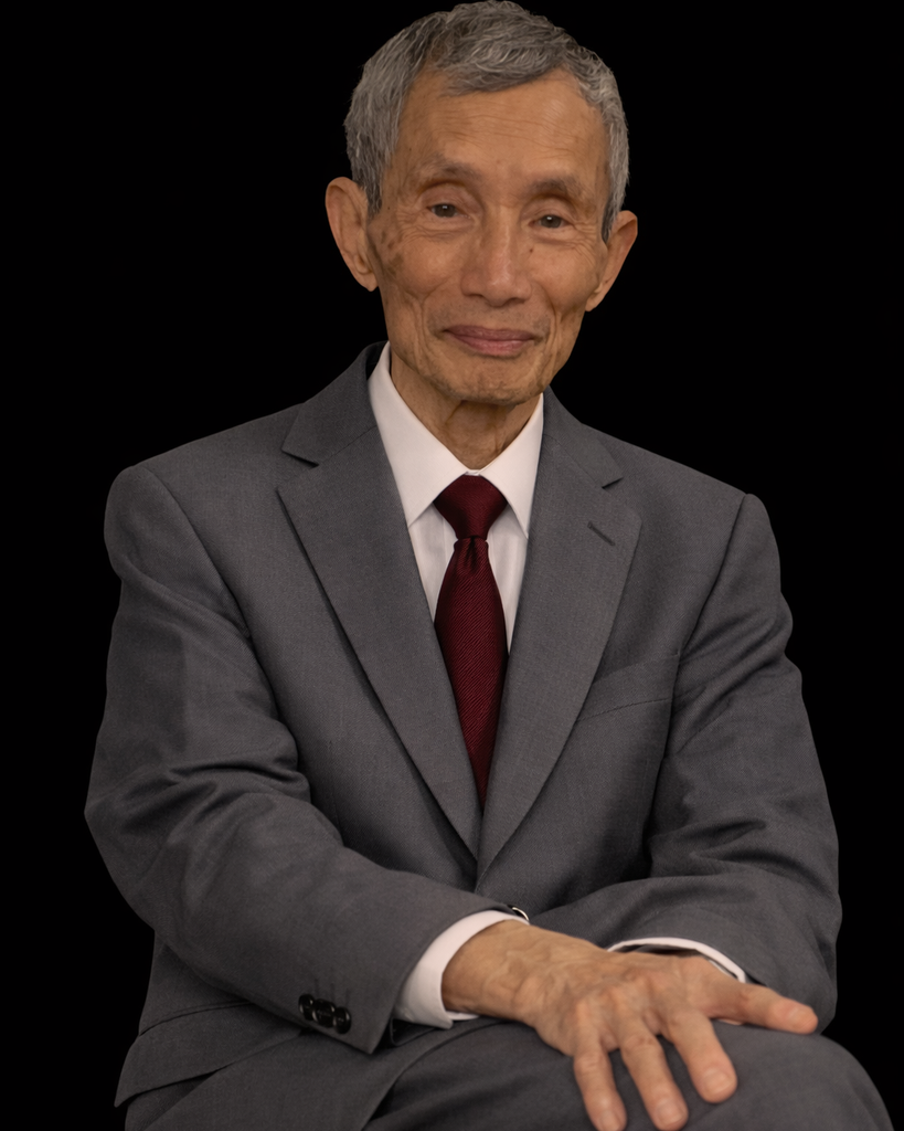 Binh Van Vu