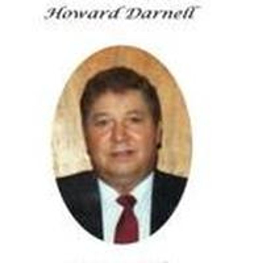 Howard Darnell