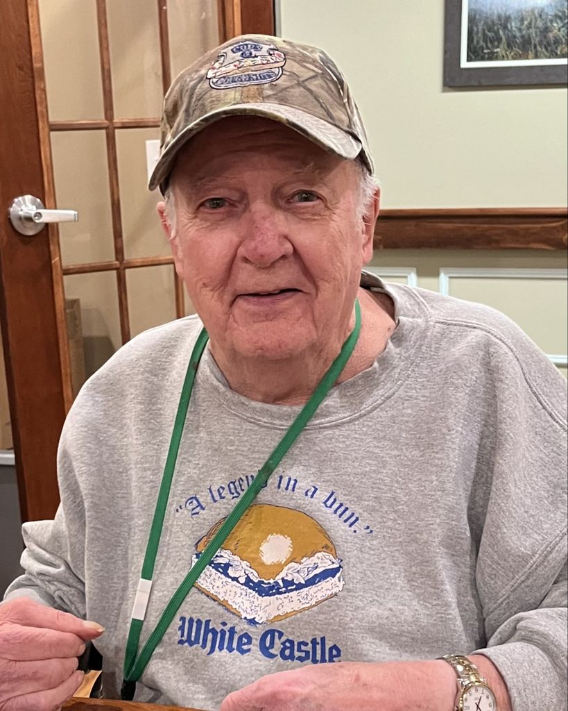 Robert Terry Hattis