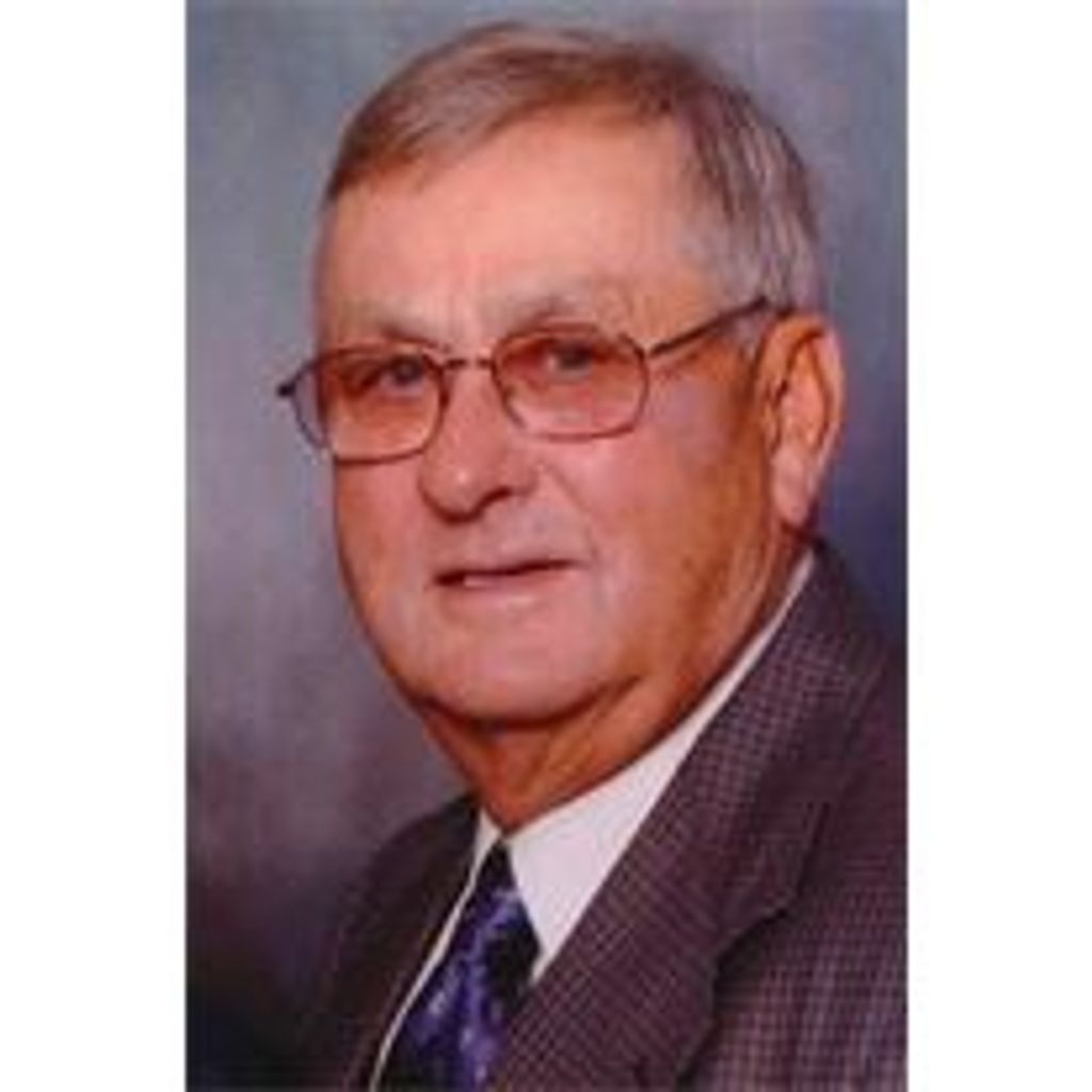 Alfred A. Roepker