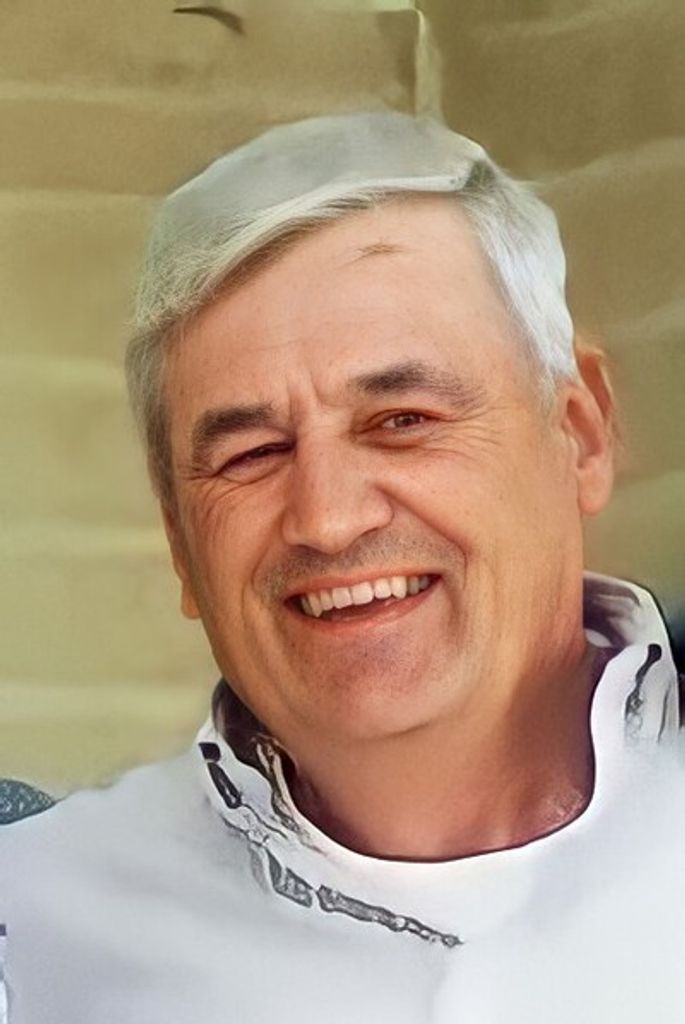 Albert "Babe" Desjardins