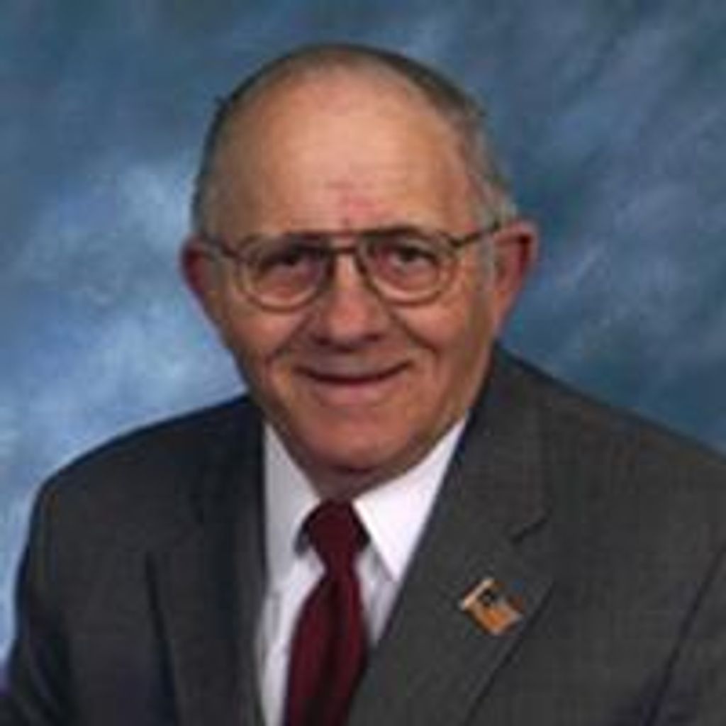 Menson "Buddy" Ervin Byrd