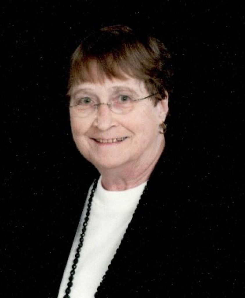 Jane Ardyce Larson