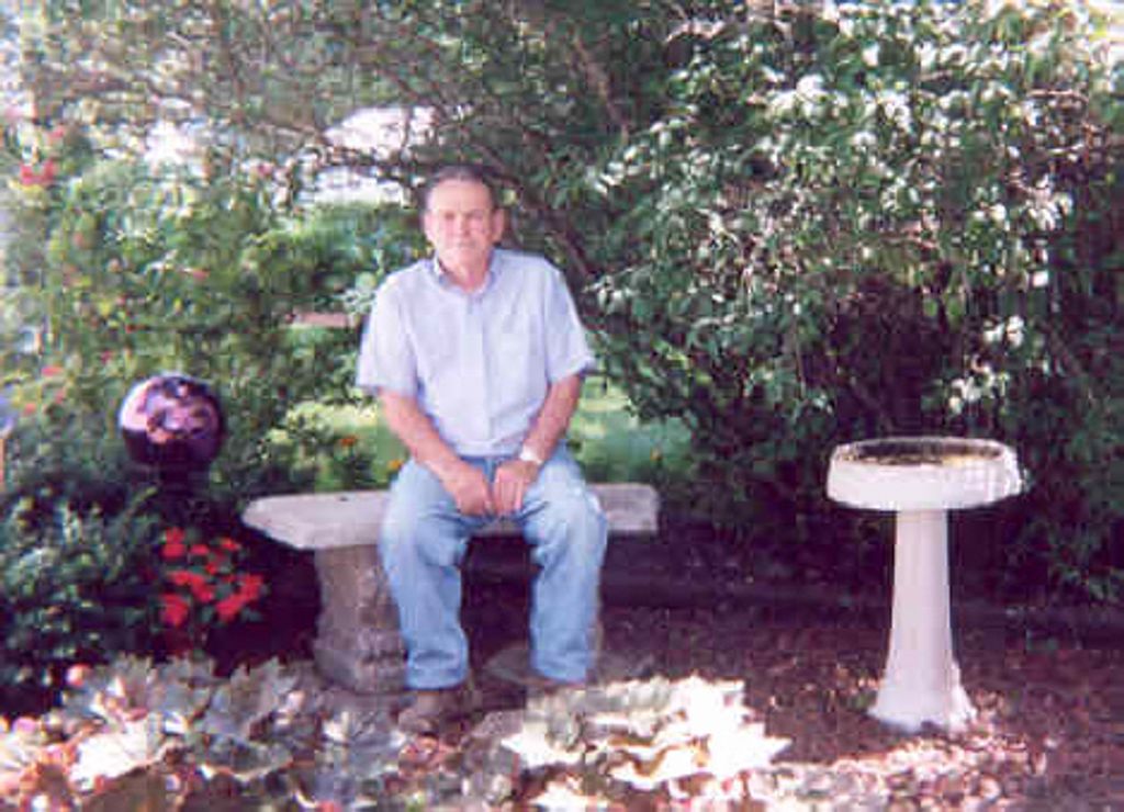 Joseph Laverne Enderton