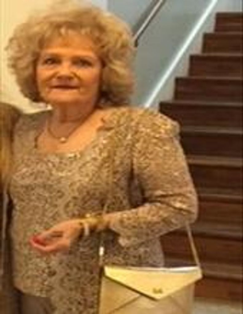 Barbara A. Washburn