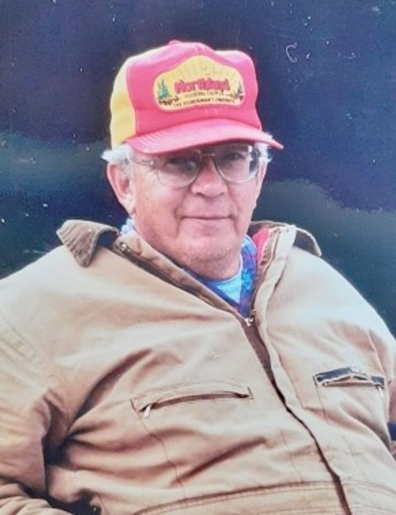 Gordon "Gordy" Merle Larsen