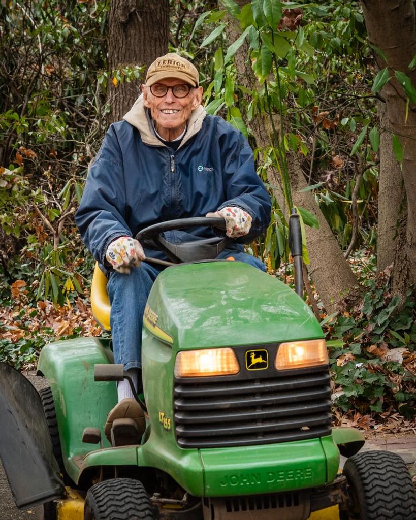 John D. Smiley Profile Photo