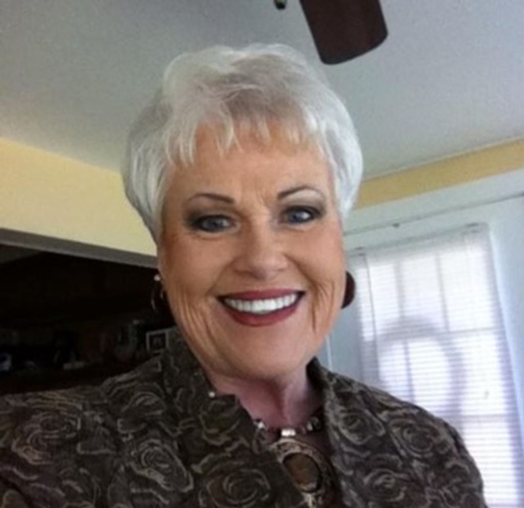Judith Houston Perry Profile Photo