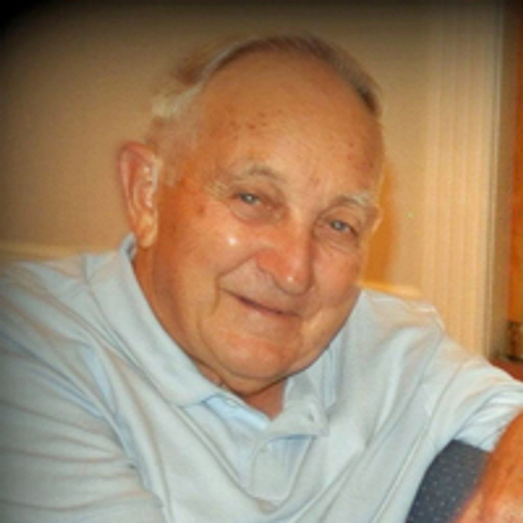 Edward Franklin Mcallister Profile Photo